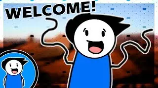 Channel Trailer (Animation/Animatic)