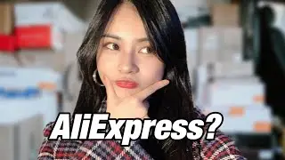 Kaufen Chinesen NIE ALIExpress? Chinesische E-Commerce Plattformen in Deutschland (und weltweit)