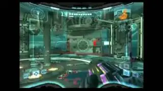 Metroid Prime 2 Walkthrough Part 56