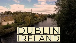 Dublin//Ireland -2020 (HD)