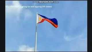 PTV 4 Manila Sign off March 15 2026