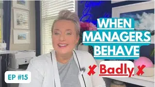 How Bad Managers Can Destroy Your Career (and Your Company)