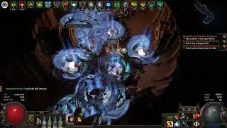 T17 | Slayer Flicker strike | 3.27
