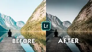 How to edit photos in lightroom like a Pro(2020)|
