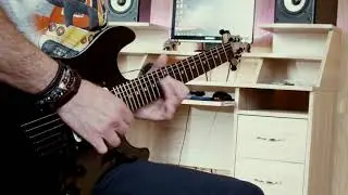 5 Iron Maiden presets for Guitar Rig 5