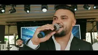 Daniel Trandafir & Roson Music Band - Hai spune DA ! LIVE 2024