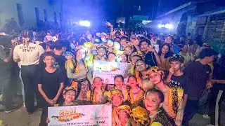 Street Dancing Competition