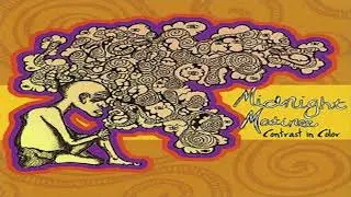 Midnight Matinee - Melanie