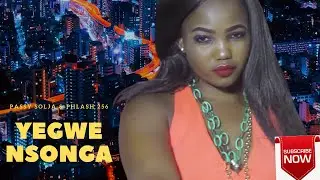 Yegwe Ensonga by Passy Solja and Phlash 256 Official HD