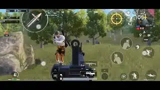 ЖЁСТКО ОТОМСТИЛ ЗА ДРУГА И ВЗЯЛ ТОП 1 #pubg #pubgmobile #пабг #пабгмобайл #пубг #пубгмобаил #winner