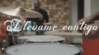 VIDEOCLIP OFICIAL SON CALO FEAT KIKI MAYA Y ANDRES ROOKIE BOY | LLÉVAME CONTIGO