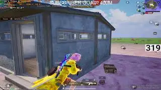 🔴WynDEx IS BACK! | PUBG MOBILE RANKPUSH AND CHILLING| WynDExGamingYT