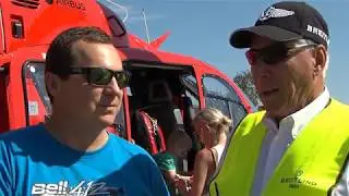 HeliDays 2018