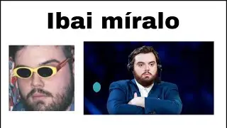 ESTE VIDEO LO TIENE QUE VER @IbaiLlanos