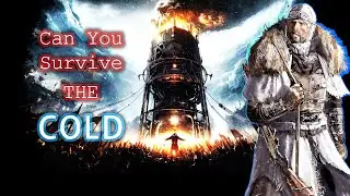 Frostpunk - How to survive the cold !