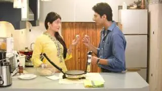 BALTRA Roti Maker Complete Demonstration mp4