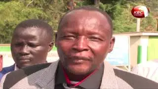 TSC to shelf teachers transfers