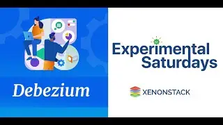 Data Capture with Debezium | Implementation