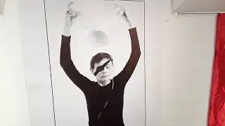 Ута Кильтер и ее выставка. Одесса, июнь 2020
