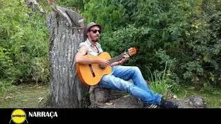 NANDO VAZ /Leve como o vento
