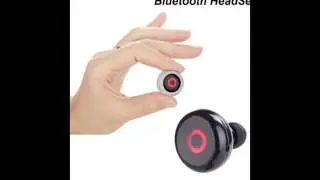 Купить AirBeats беспроводных наушников