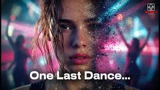 Mathias P - Higher | Synthwave & EDM Phonk Banger (Official Video)