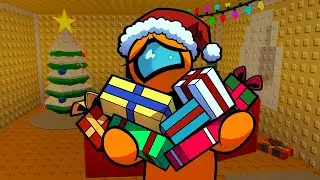 Eu PRECISO de mais PRESENTES De Natal!!