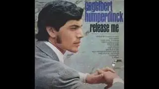 Engelbert Humperdinck Release Me
