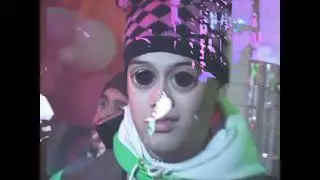 BOY SODA – 3 Little Piggies (feat. Jordan Dennis & Charbel) (Official Music Video)
