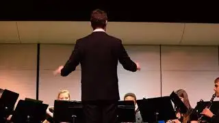Charlie Christmas concert 2017