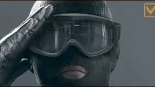 Rainbow Six: Siege  - Attack of the Puv