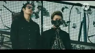 Hanaoka Fujio Vs Suzuran l High And Low