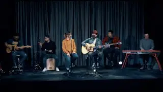 Mucho Más de North Point Worship | Cover por la banda de Openhouse