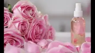 Rosewater Lavender Hair Serum For Thin Weak Falling Hair How To Prepare And Use At Home