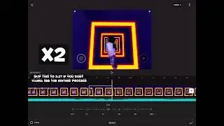 TUTORIAL OF MY VELOCITY ( IT LOOKS BAD OK ?) [ONLY CAPCUT]