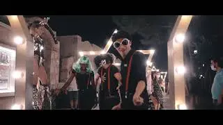 Retro Party | CONCEPT PARTY