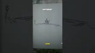 MIND-BLOWING detail as John in RED DEAD REDEMPTION 2 