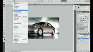 How to create nice Clipping Mask on Adobe Photoshop - Tutorial (4)