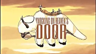 [AVATAR] Tla // Knocking on heaven's door