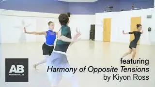 Harmony of Opposite Tensions Quick Clip