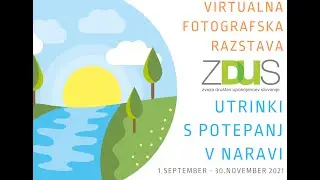 Virtualna fotografska razstava 
