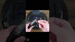 How to Replace Battery for eufy X8 Vacuum