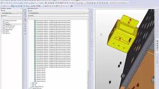 3D macros for cabinet in Eplan 2.7