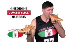 Paisanos Pizza Team featuring Kerrigan, Muresan, Moss, Baker, Alzner & Garcon