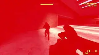 Halo Firefight in Garry's Mod (WIP Update 1)