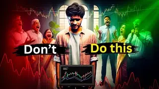 10 Mutual Fund mistakes keeping you poor.