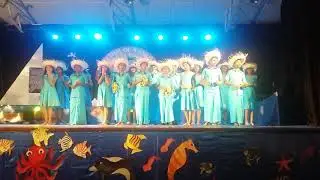 Sussex College Ambalangoda - Rhythm of Sussex 2015