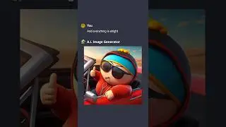 Eric Cartman Rap 🧊 