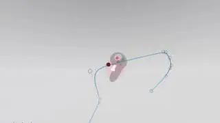 Gravity Sketch VR add CV's