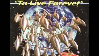 Da Blitz - To Live Forever (Roberto Molinaro Mental Mix)